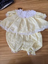 Vintage Cabbage Patch Kid