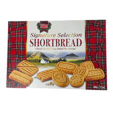 Highland Speciality Luxury