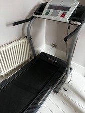 ProForm 650v Folding Treadmill