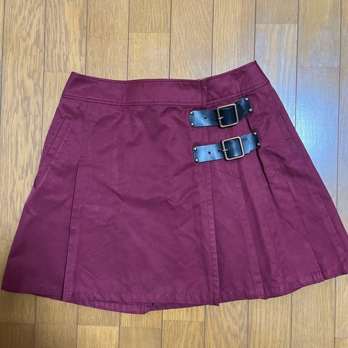 Burberry blue label - burberry,