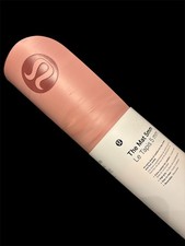 Lululemon The Mat 5mm Designed