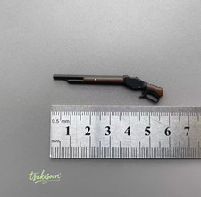 1/12 Scale Soldier Weapon
