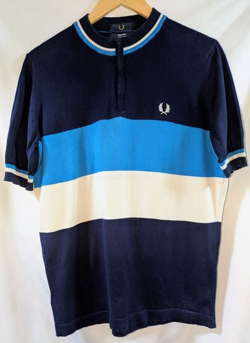 Fred perry reissues quarter - perry,