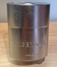 Ingersoll CS700, extra close