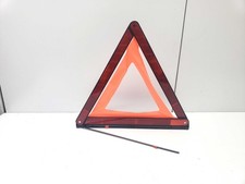 AUDI A3 8Y EMERGENCY HAZARD WARNING TRIANGLE 8K0860251B 2023