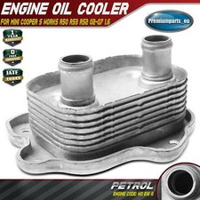 Engine Oil Cooler for Mini