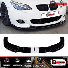 BMW 5 Series E60 Front