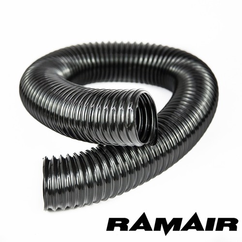 Ramair cold air feed - air, ducting
