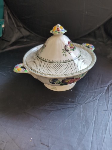 Masons ironstone tureen - masons,