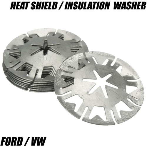 10x clips for - for, vw