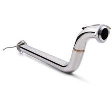 STAINLESS SPORT EXHAUST CENTRE