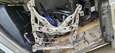 BMW 5 6 7 SERIES F01 F07 F10 F11 F06 F12 F13 FRONT SUBFRAME 6796693 Breaking...