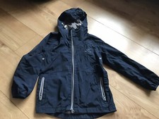 Next Boys Navy Jacket size 7
