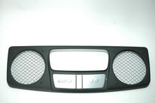 Porsche 991 GT3 Engine Grill