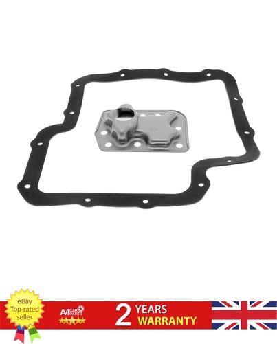 Automatic transmission - automatic,