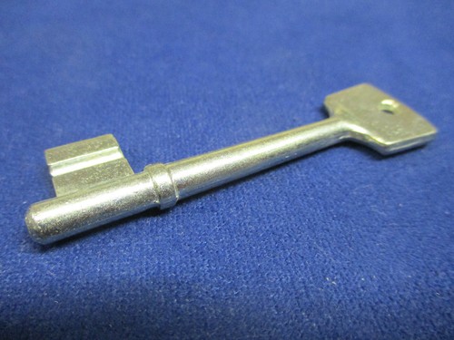 Fleet mortice key blank - fleet,