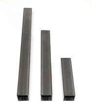 Mild Steel Box Square Section