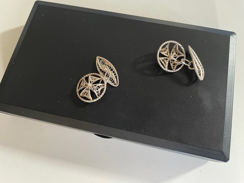 Beautiful vintage filigree - beautiful,