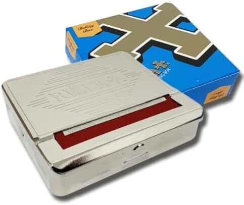 Rizla rolling machine - rolling,