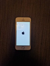 Apple iPhone 5s- 16GB - White