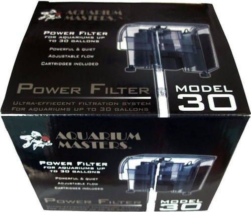 Aquarium masters gallon - aquarium, 30