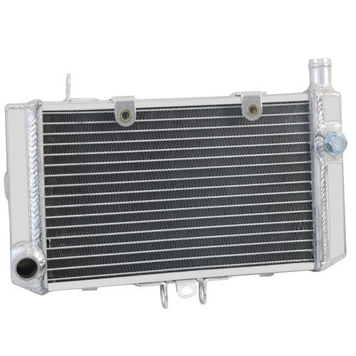 Aluminum radiator for - aluminum,