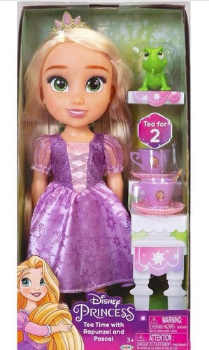 New disney princess treat time - princess,