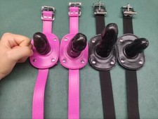 BDSM Mouth Gag Open Oral