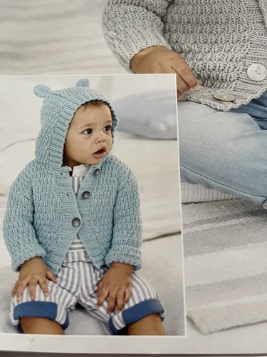 Baby child easy - dk,