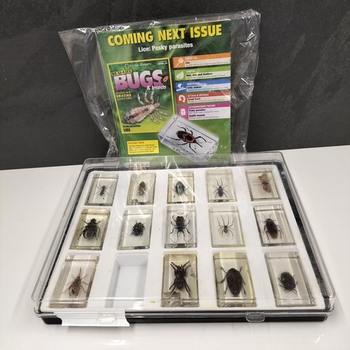 National geographic real life - national,