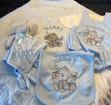 Romany Spanish Baby Boys’