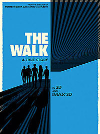 The walk dvd - the,