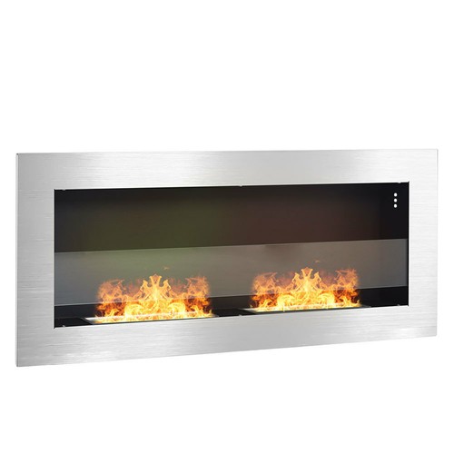 35inch bio ethanol - ethanol, fireplace