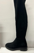 Steve Madden Leza BOOTS WOMENS UK 6 US 8.5 EU 39 REF M329+