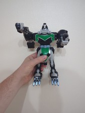 Power Rangers Mystic Force