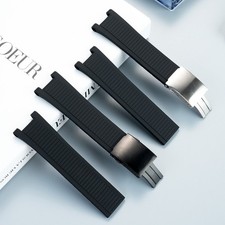 For TISSOT T-race T141.417/427