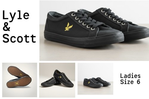 Lyle scott black - lyle,