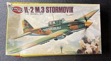 Airfix lL-2 M.3 Stormovik