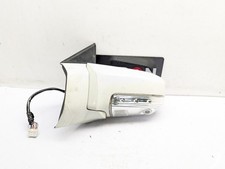 NISSAN ELGRAND MK2 E51 2002 - 2009 LEFT DOOR MIRROR 13 WIRE CAMERA TYPE 84680