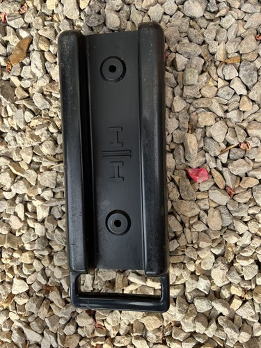 Electronic abs side cheek - side,