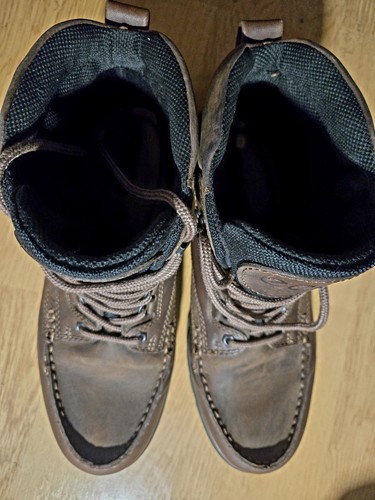 Ecco track mens - 25, goretex