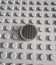 Lego Star Wars Round Tile Tile