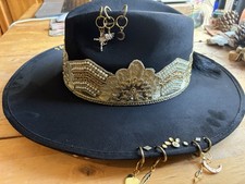Personalised Matador Hat