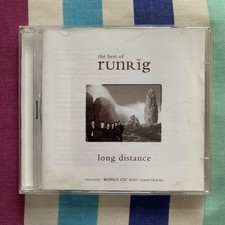 Runrig - The Best Of Runrig