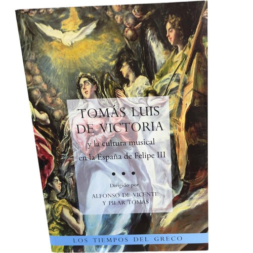 Tomás luis victoria - luis, de
