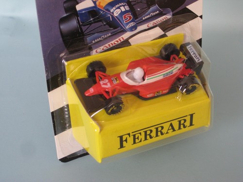 Matchbox racing car - racing,