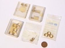 Qty old shop stock LONGCASE