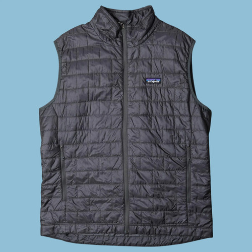 Vintage patagonia vest - vintage,