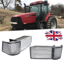 LED Corner Headlight For Case IH Tractors MX100 MX110 MX120 178322A1 178317A1