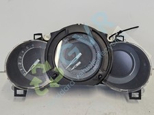 CITROEN Ds3 A55 (SA) Speedo